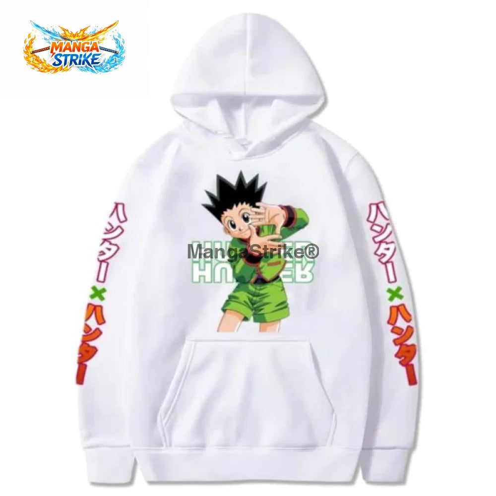 Pull Hunter x Hunter - Gon - XS - pull