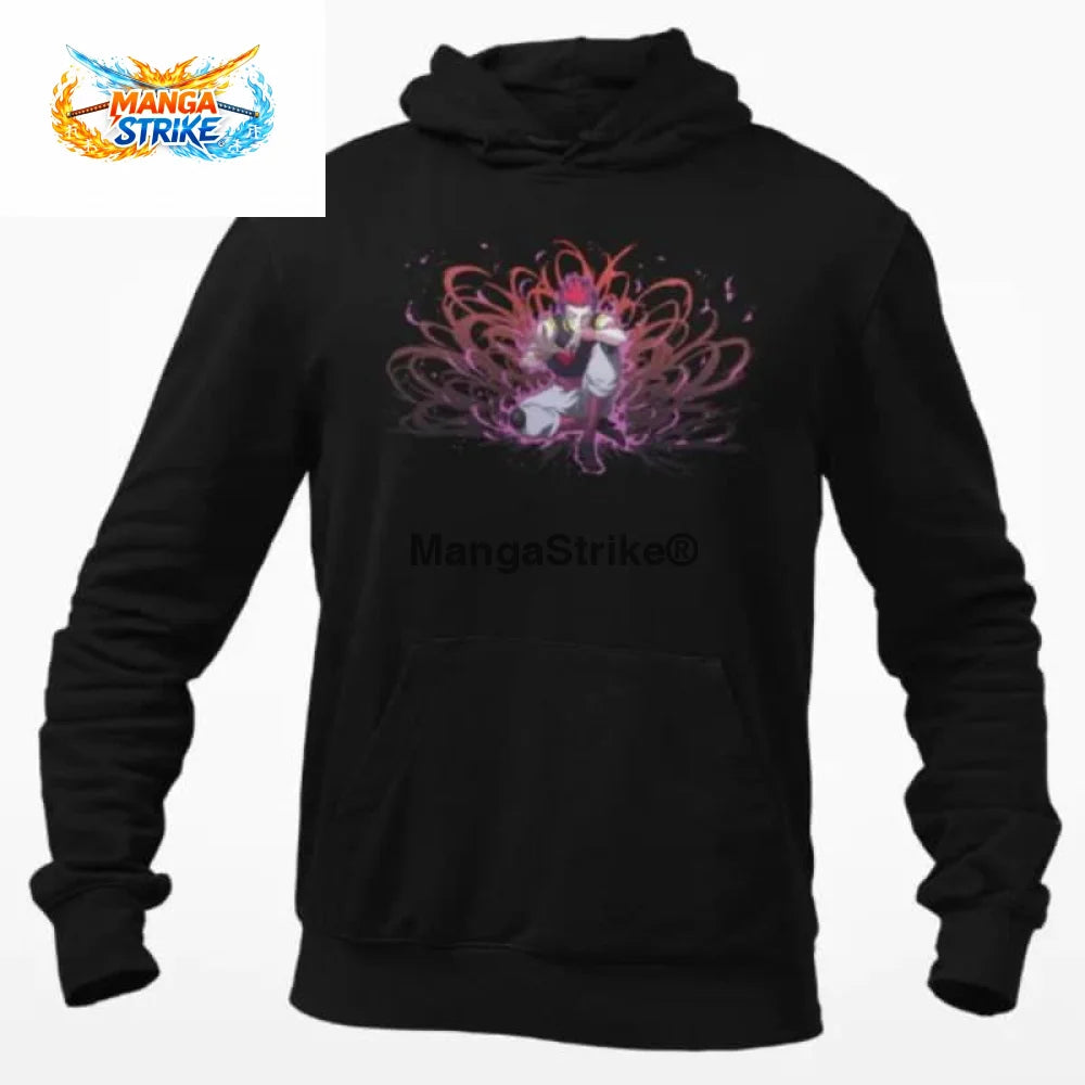 Pull Hunter x Hunter - Hisoka ’Gum’ - XS - pull