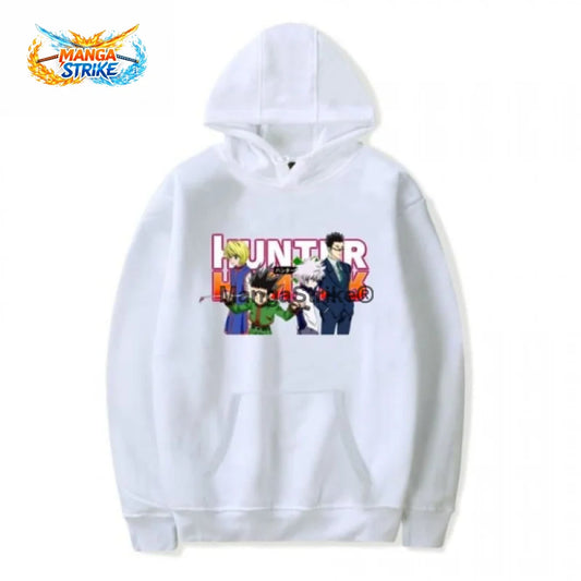 Pull Hunter x Hunter - HxH - XS - pull