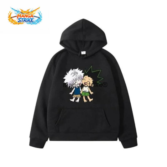 Pull Hunter x Hunter - Kilua x Gon - XS - pull