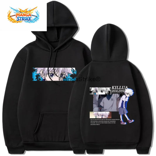 Pull Hunter x Hunter - Kilua - XS - pull