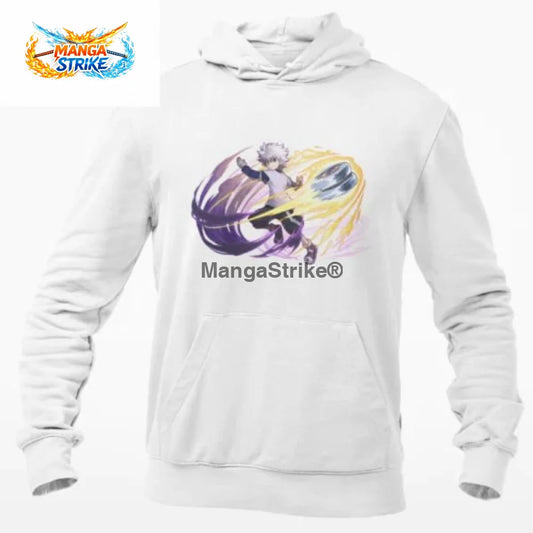 Pull Hunter x Hunter - Kilua ’Yoyo’ - XS - pull