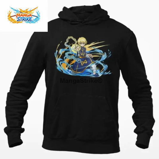 Pull Hunter x Hunter - Kurapika ’Nen’ - XS - pull