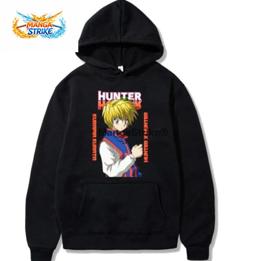 Pull Hunter x Hunter - Kurapika - XS - pull