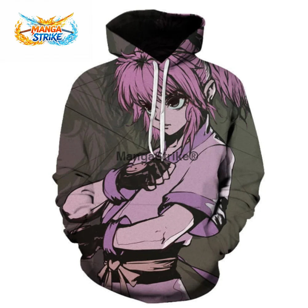 Pull Hunter x Hunter - Machi - XS - pull