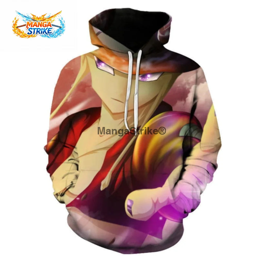 Pull Hunter x Hunter - Meruem - XS - pull