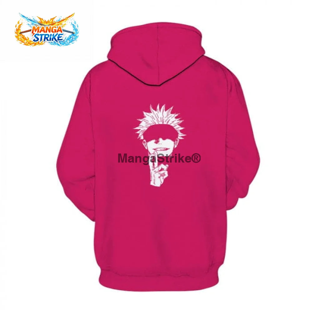 Pull Jujutsu Kaisen - Gojo ’Bandeau’