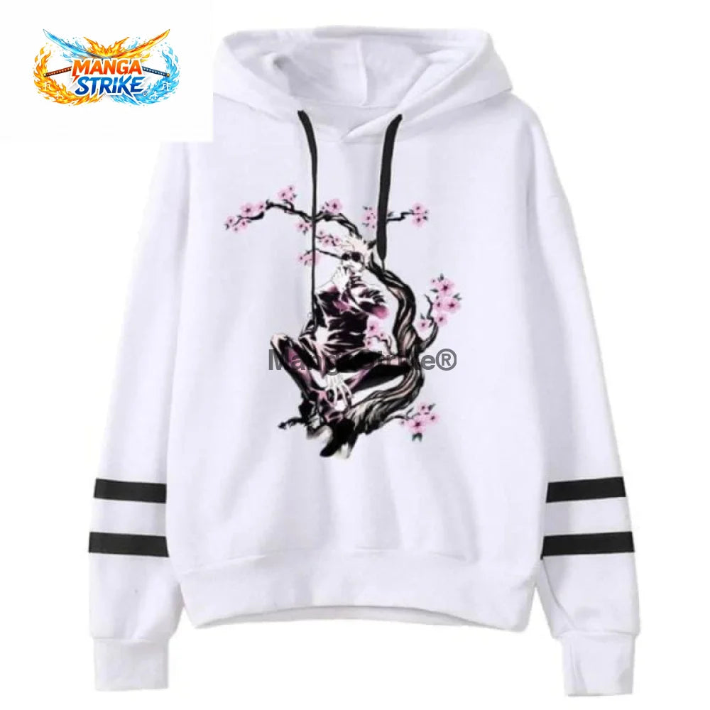 Pull Jujutsu Kaisen - Gojo ’Zen’ - XS