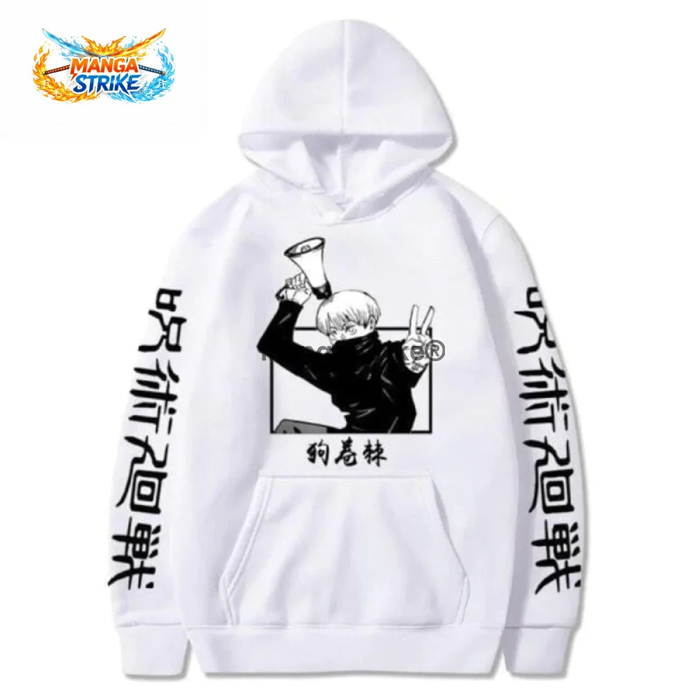 Pull Jujutsu Kaisen - Inumaki - XS