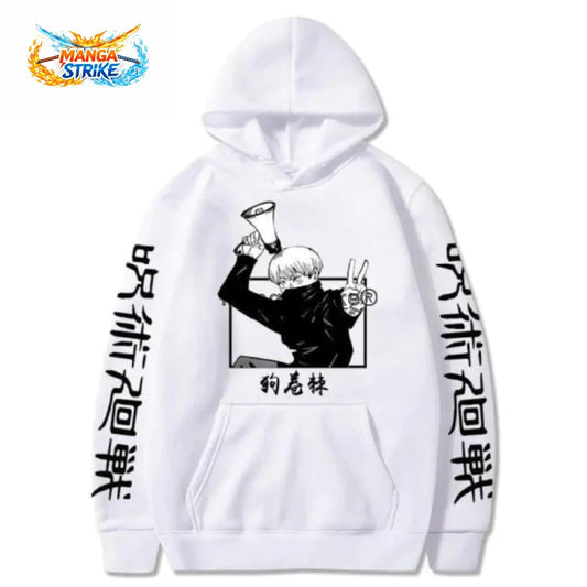 Pull Jujutsu Kaisen - Inumaki - XS