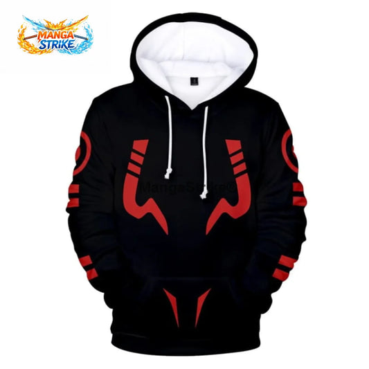 Pull Jujutsu Kaisen - Ryomen Sukuna - XS