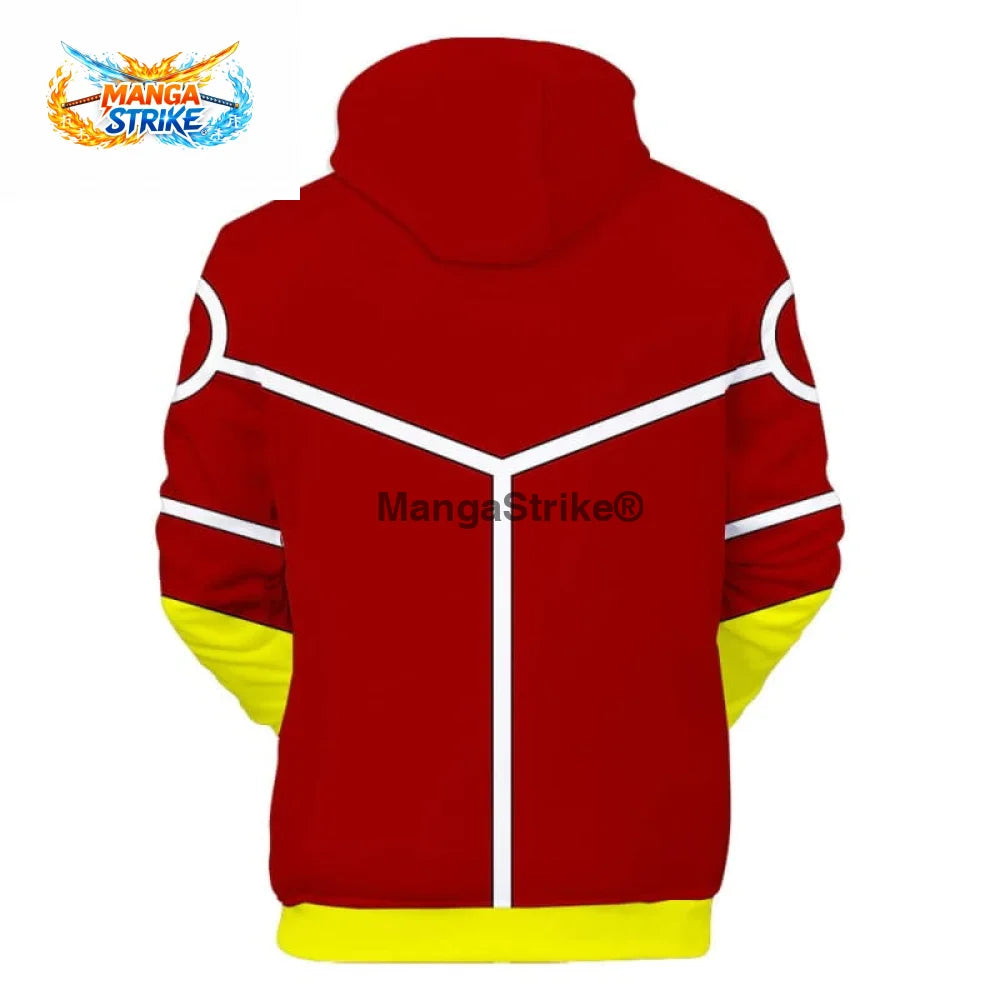 Pull My Hero Academia - All Might ’Red Suit’