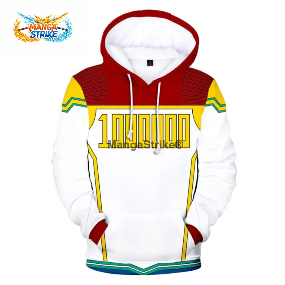 Pull My Hero Academia - Lemillion ’1,000,000’’ - XS