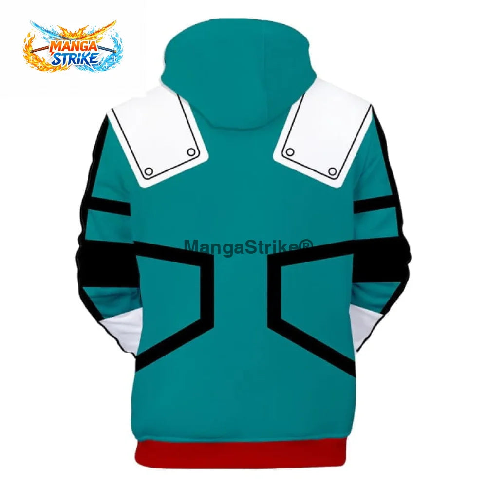 Pull My Hero Academia - Midoriya Izuku ’Deku’