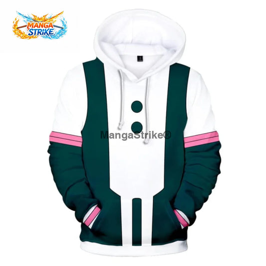Pull My Hero Academia - Ochako - XS