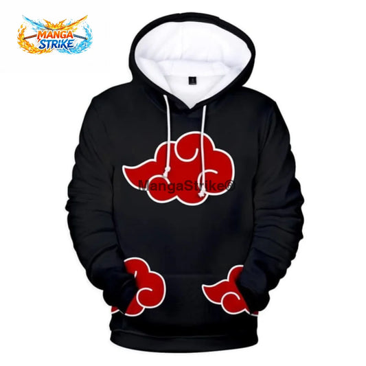 Pull Naruto - Akatsuki