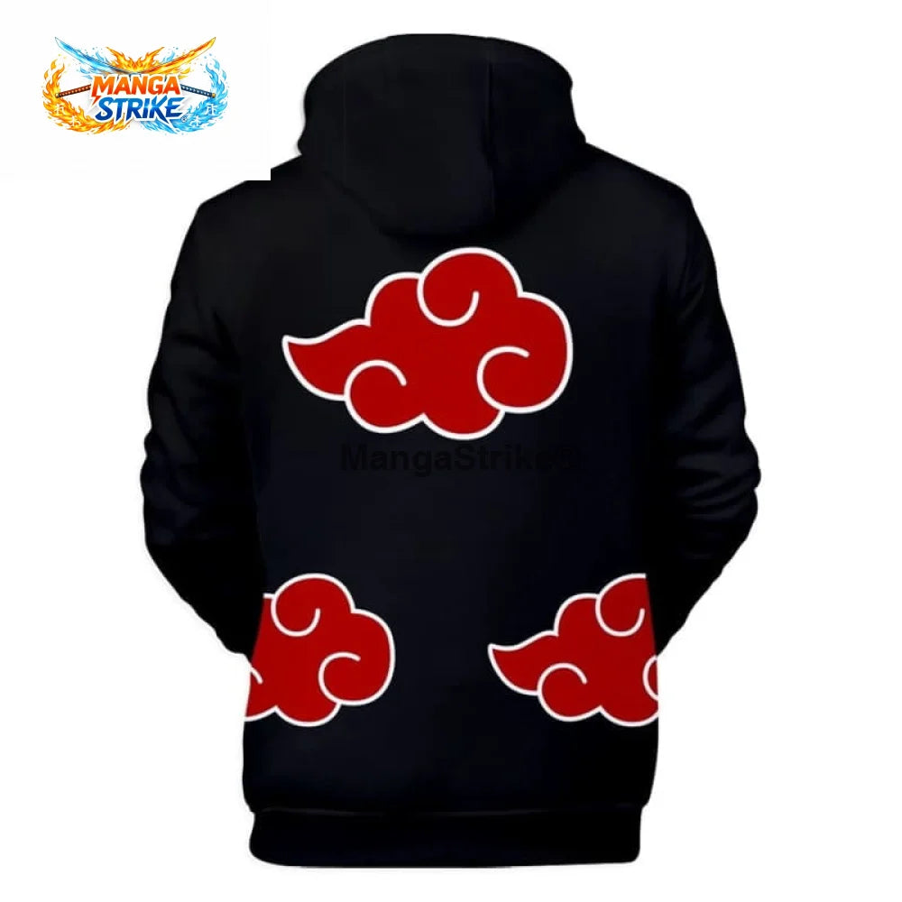 Pull Naruto - Akatsuki