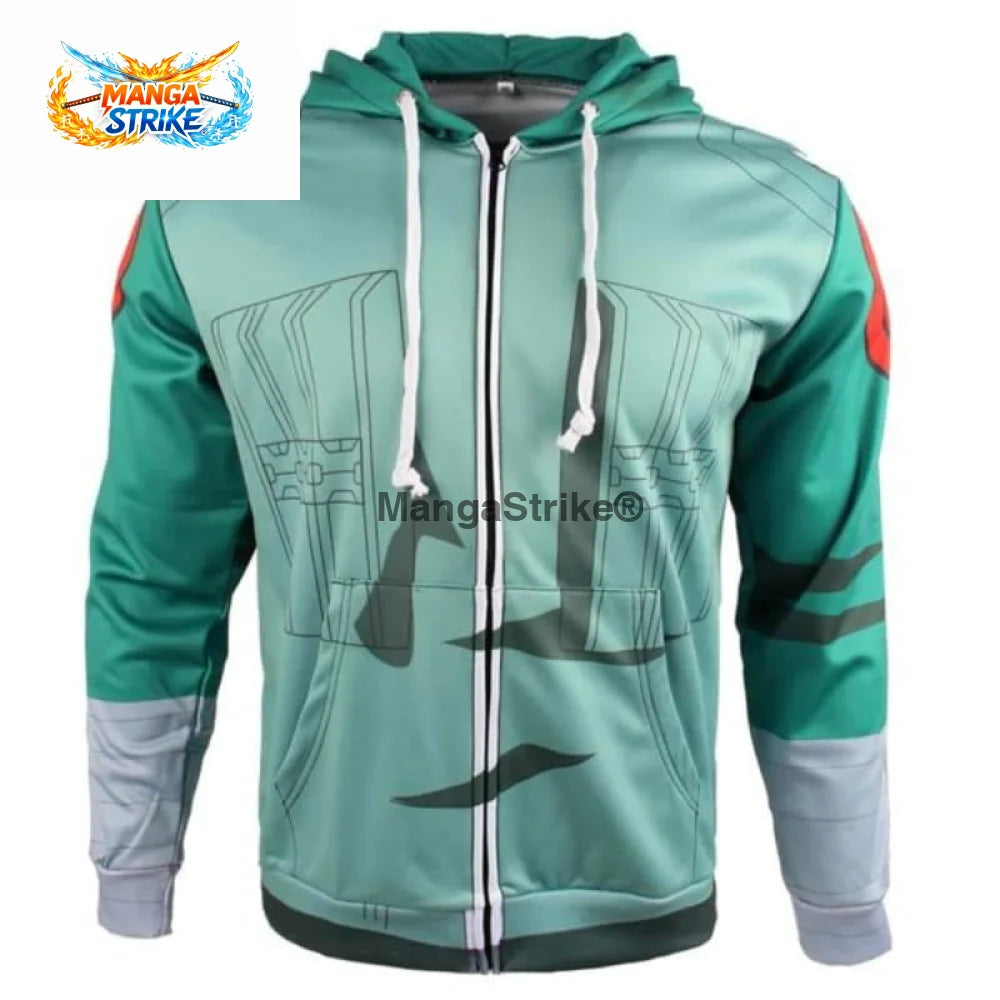 Pull Naruto - Gaï - XS