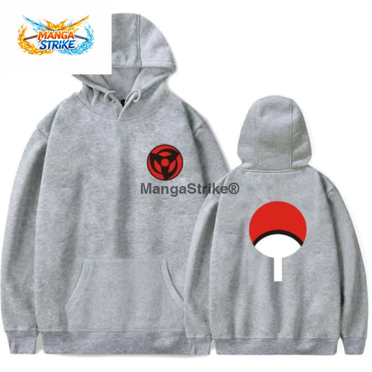 Pull Naruto - Kakashi ’Mangekyo’ - XS