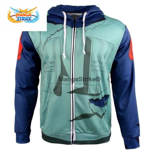 Pull Naruto - Kakashi - XS