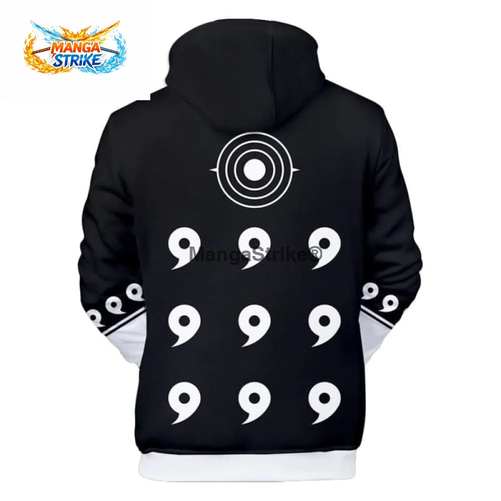 Pull Naruto - Madara Uchiha