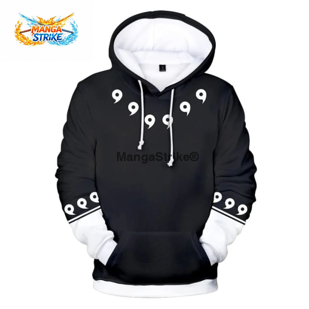 Pull Naruto - Madara Uchiha - XXS