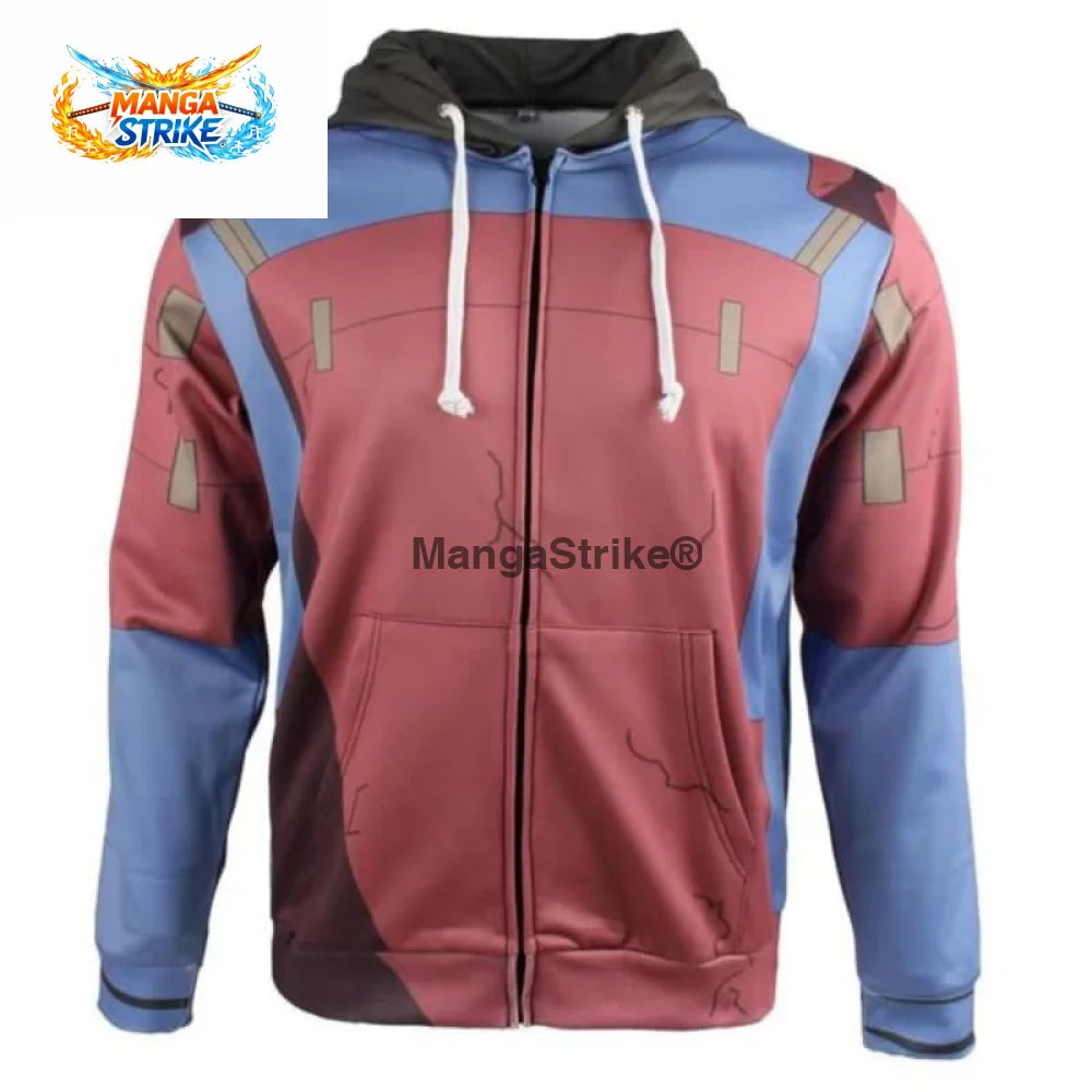 Pull Naruto - Madara - XS