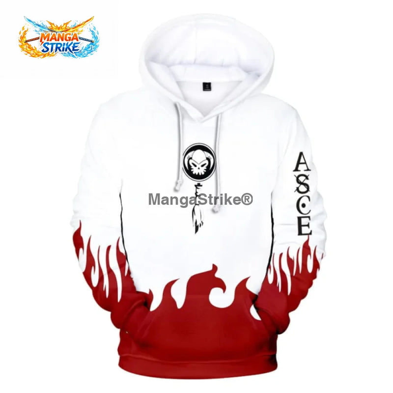 Pull One Piece Portgas D. Ace