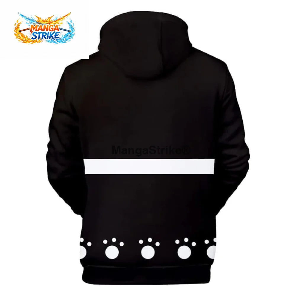 Pull One Piece - Bartholomew Kuma