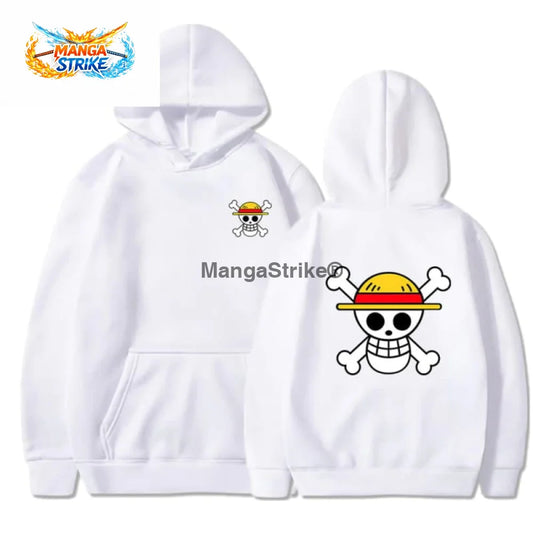 Pull One Piece - Mugiwara - XS