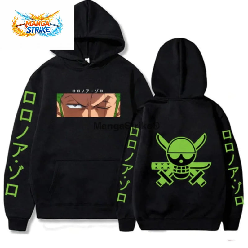Pull One Piece Zoro Santôryû