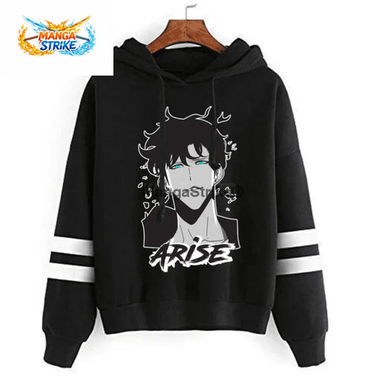 Pull Solo Leveling - S Jin-Woo ’Arise’ - XS