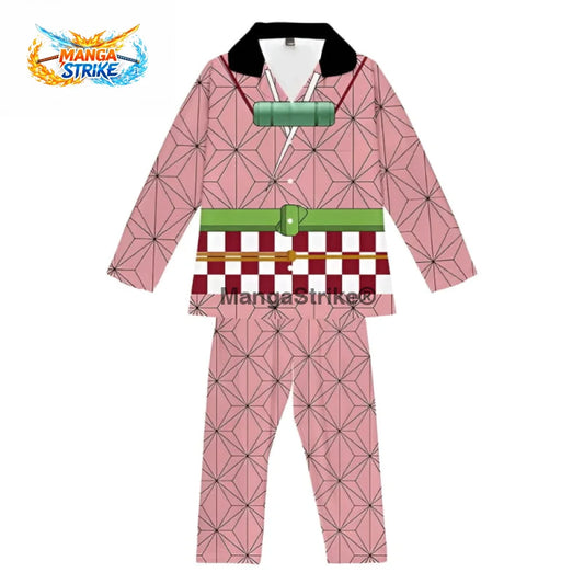 Pyjama Demon Slayer - Nezuko Kamado - XS