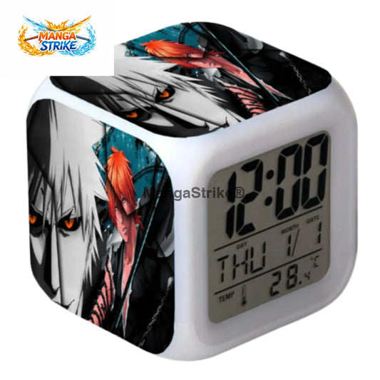 Réveil Bleach - Ichigo ’Dangaï’ - Ichigo ’Dangaï’