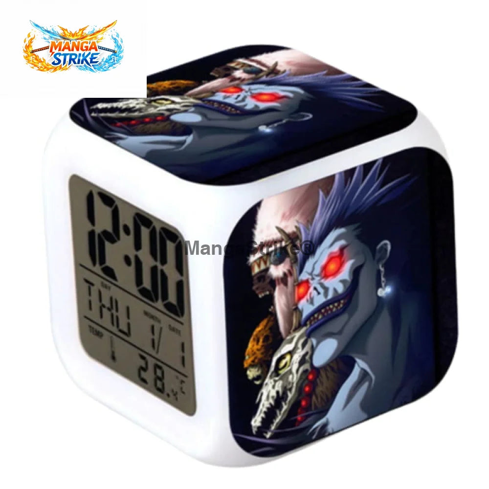 Réveil Death Note - Shinigami: Ryûk - Ryûk
