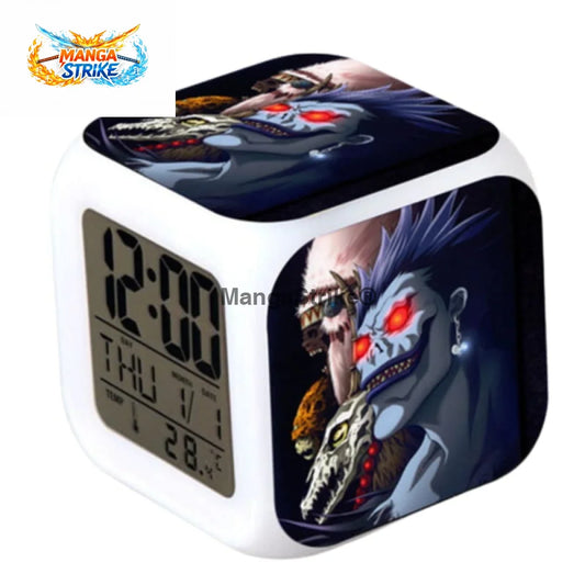 Réveil Death Note - Shinigami: Ryûk - Ryûk