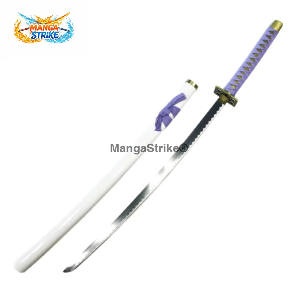 Sabre Bleach - Byakuya: Senbonzakura - Senbonzakura - Katana