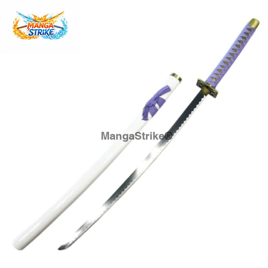 Sabre Bleach - Byakuya: Senbonzakura - Senbonzakura - Katana