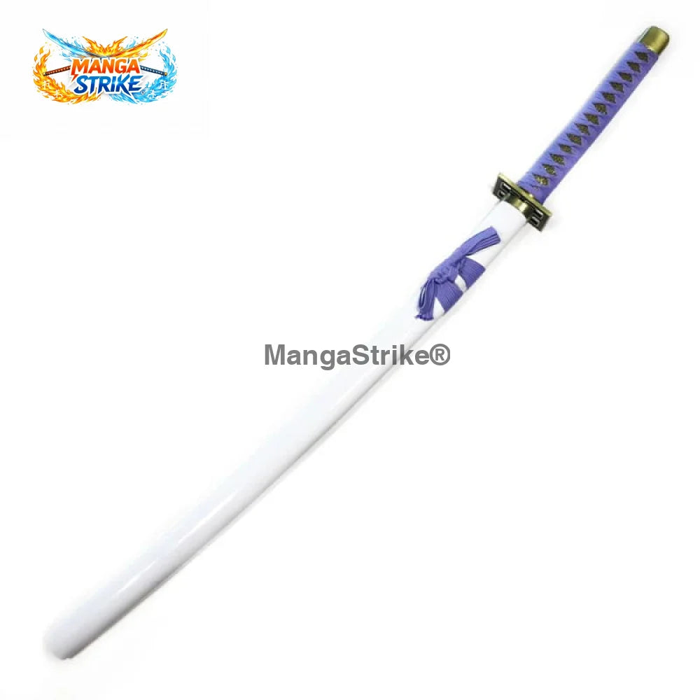 Sabre Bleach - Byakuya: Senbonzakura - Senbonzakura - Katana