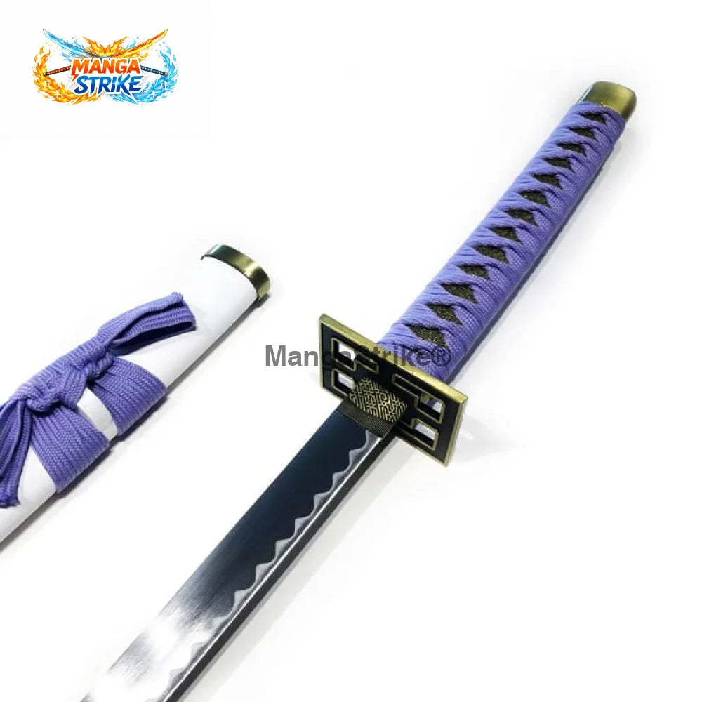 Sabre Bleach - Byakuya: Senbonzakura - Senbonzakura - Katana