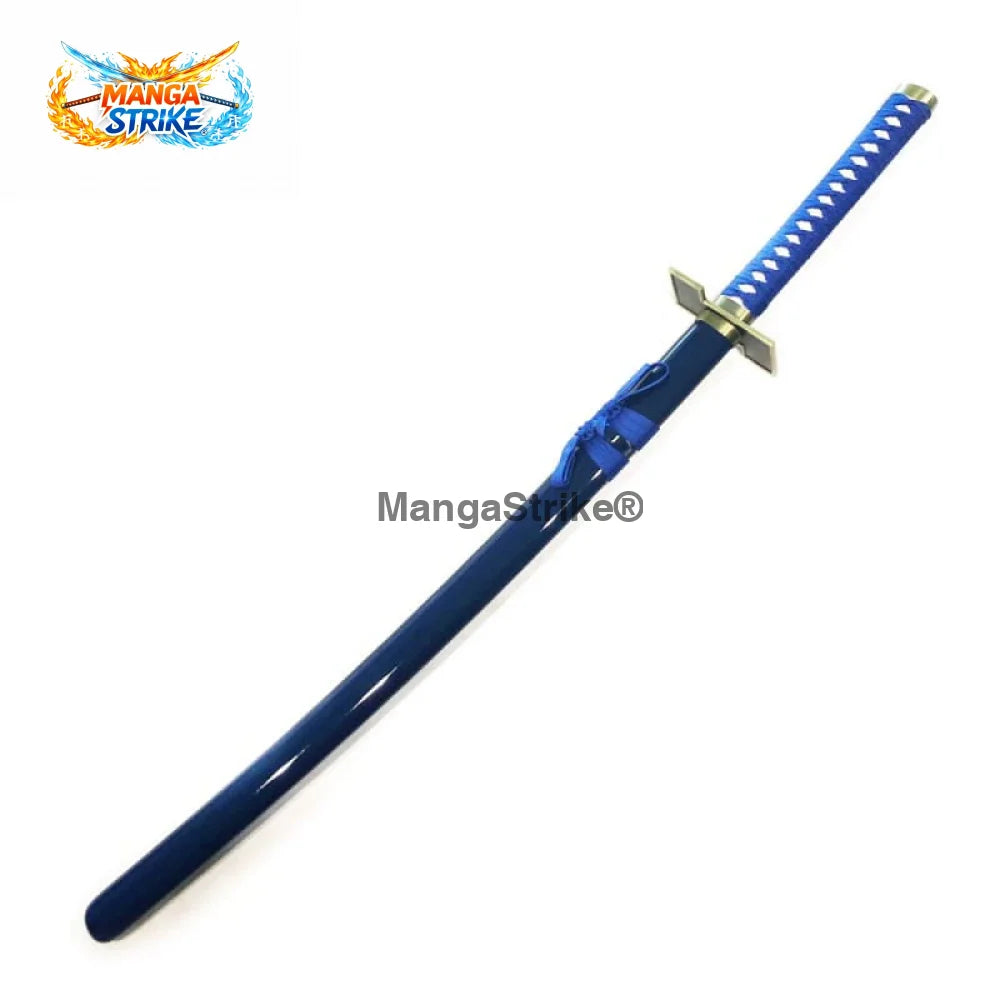 Sabre Bleach - Grimmjow: Pantera - Panthera - Katana