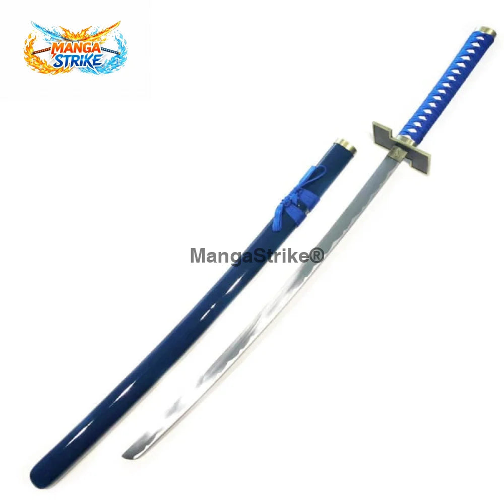 Sabre Bleach - Grimmjow: Pantera - Panthera - Katana