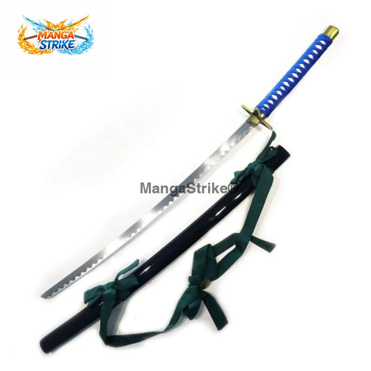 Sabre Bleach - Hitsugaya: Hyōrinmaru - Hyōrinmaru - Katana
