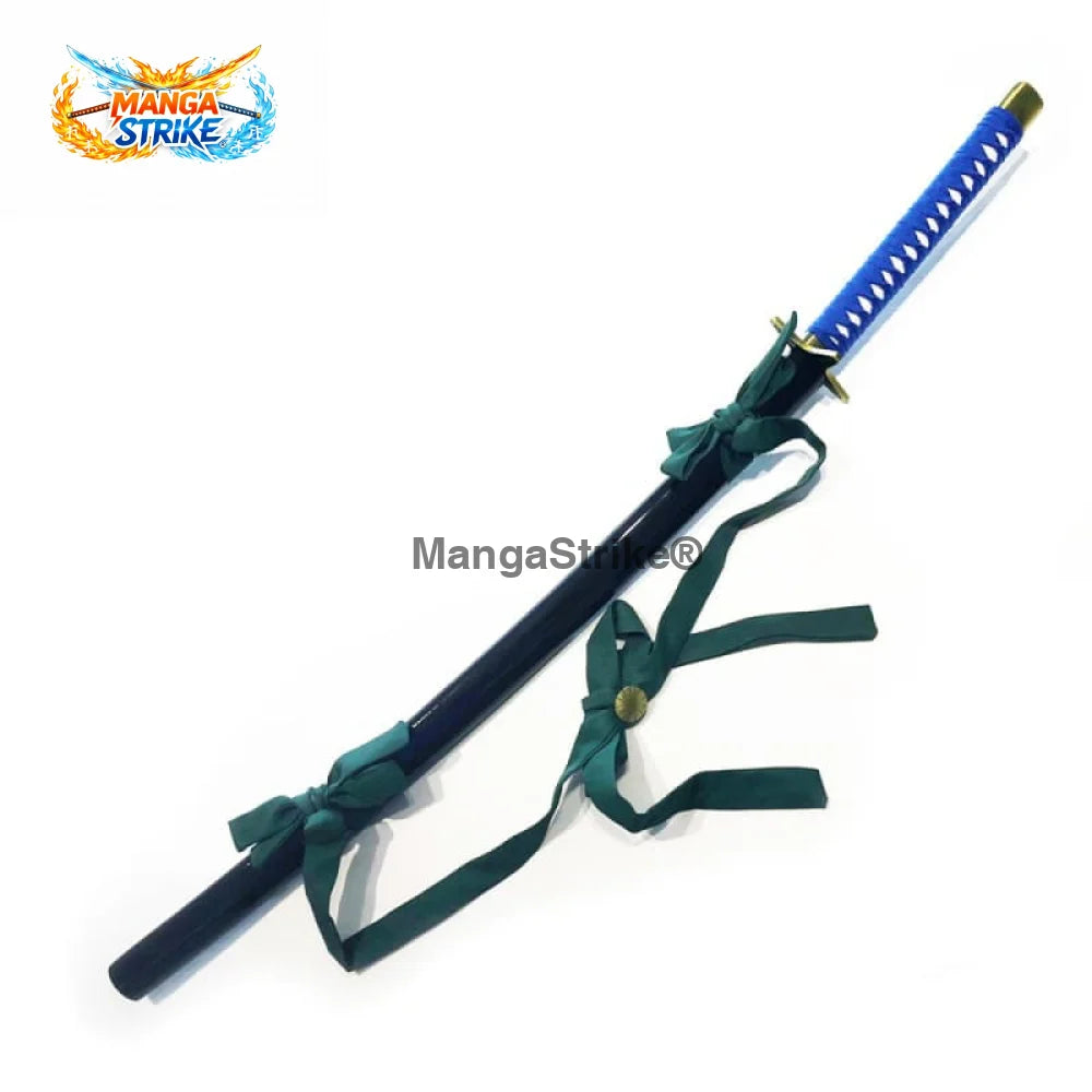 Sabre Bleach - Hitsugaya: Hyōrinmaru - Hyōrinmaru - Katana