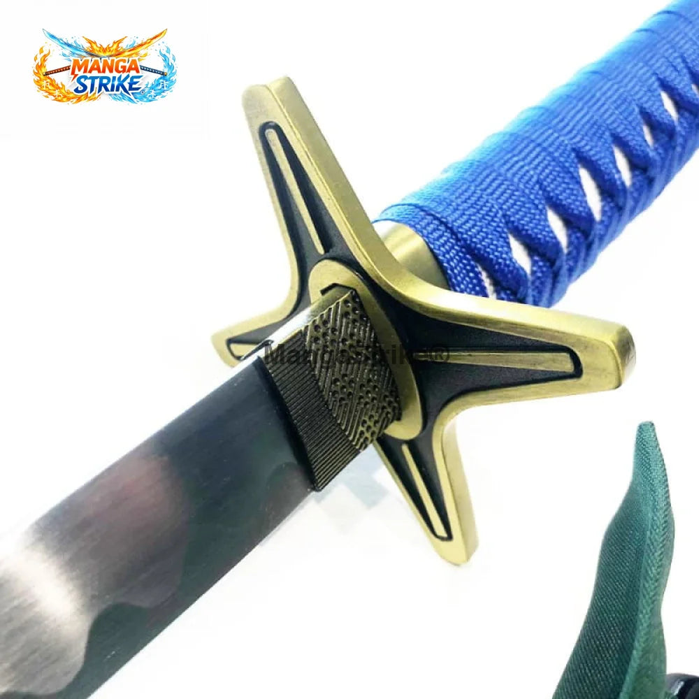 Sabre Bleach - Hitsugaya: Hyōrinmaru - Hyōrinmaru - Katana
