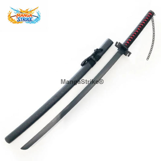Sabre Bleach - Ichigo: Tenza Zangetsu - Tenza Zangetsu - Katana
