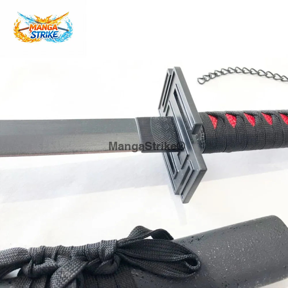 Sabre Bleach - Ichigo: Tenza Zangetsu - Tenza Zangetsu - Katana