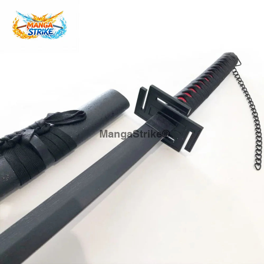 Sabre Bleach - Ichigo: Tenza Zangetsu - Tenza Zangetsu - Katana