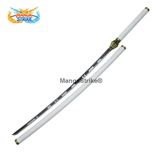 Sabre Bleach - Kenpachi: Nozarashi ’non libéré’ - Nozarashi - Katana
