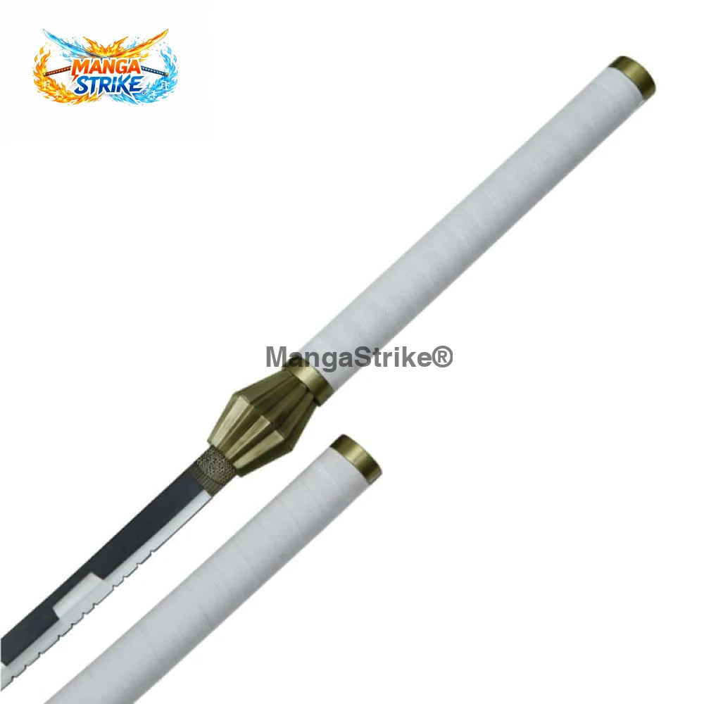 Sabre Bleach - Kenpachi: Nozarashi ’non libéré’ - Nozarashi - Katana
